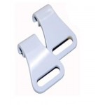 Headgear Clips for EasyLife CPAP Mask, 2/Pack